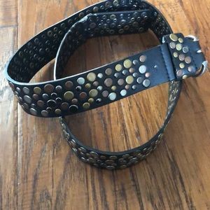 Jessica Simpson Belt